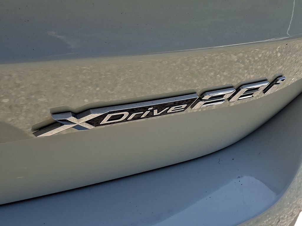 Used 2025 BMW X1 xDrive28i w/ Convenience Package AWD/4WD image 30