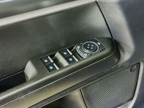 Certified 2023 Ford Bronco Sport Big Bend AWD/4WD image 17