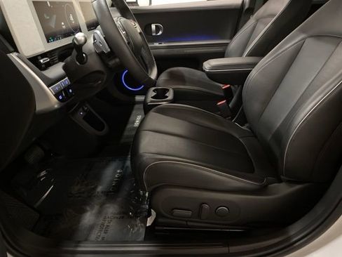 Used 2023 Hyundai Ioniq 5 SEL image 66