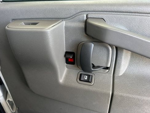 Certified 2025 Chevrolet Express 2500 w/ Driver Convenience Package RWD image 19