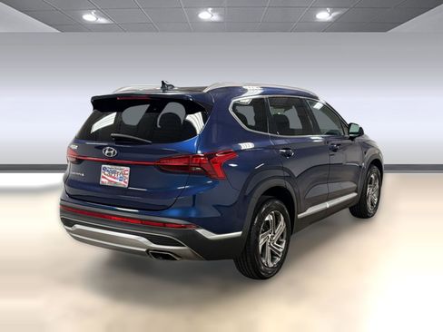 Used 2022 Hyundai Santa Fe SEL FWD image 8