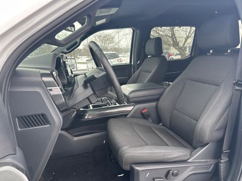 Certified 2022 Ford F150 XLT w/ Equipment Group 302A High image 6