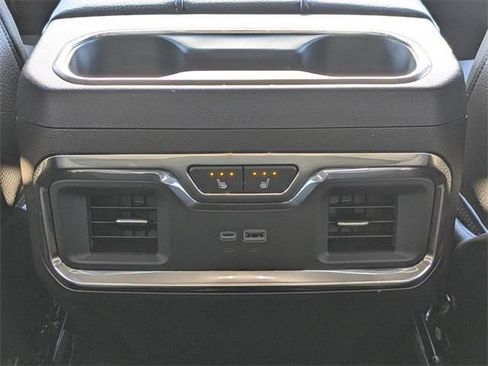 New 2026 GMC Sierra 1500 Denali image 17