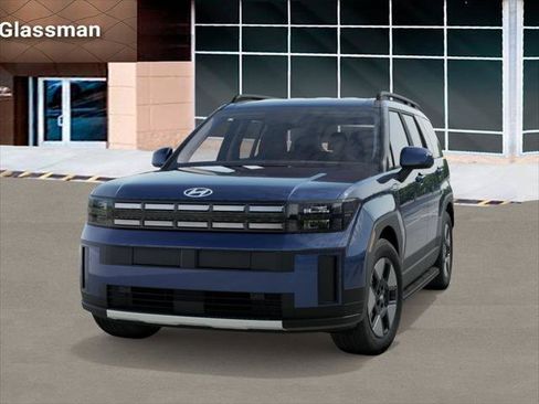 New 2026 Hyundai Santa Fe SEL image 6
