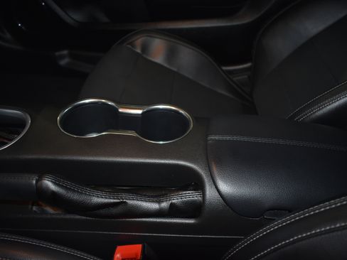 Used 2022 Ford Mustang GT Premium w/ GT Performance Package image 26