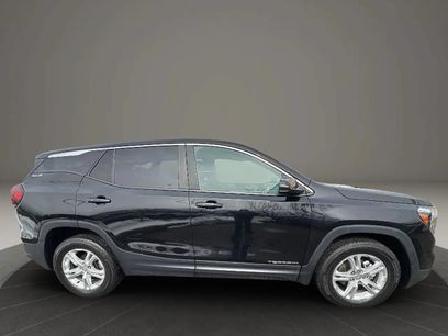 Used 2022 GMC Terrain SLE
