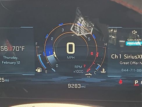 Used 2026 Chevrolet Equinox RS image 30