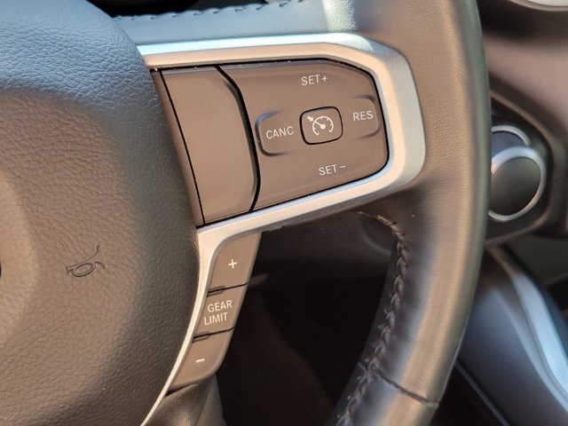 Used 2023 RAM 1500 Big Horn AWD/4WD image 15