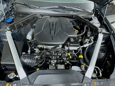 Used 2022 Kia Stinger GT-Line w/ Sun & Sound Package image 22