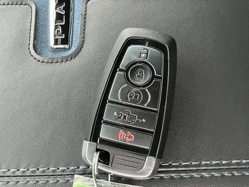 New 2026 Ford F350 Platinum image 29