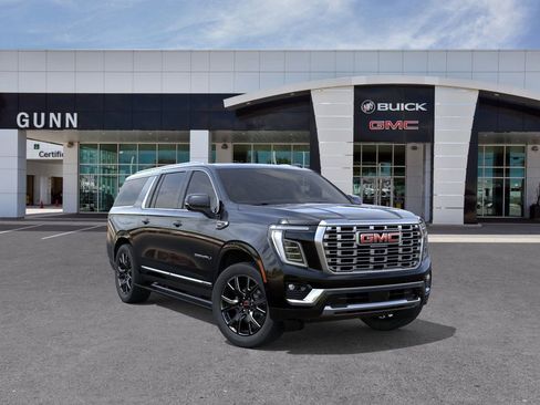 New 2026 GMC Yukon XL Denali w/ Denali Reserve Package image 1