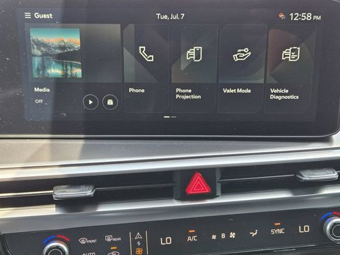 New 2026 Kia Sorento S FWD image 12