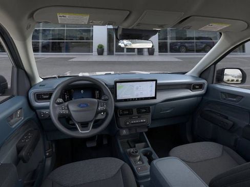 New 2026 Ford Maverick XL image 9