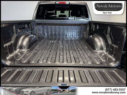 Used 2023 RAM 1500 Big Horn AWD/4WD image 12