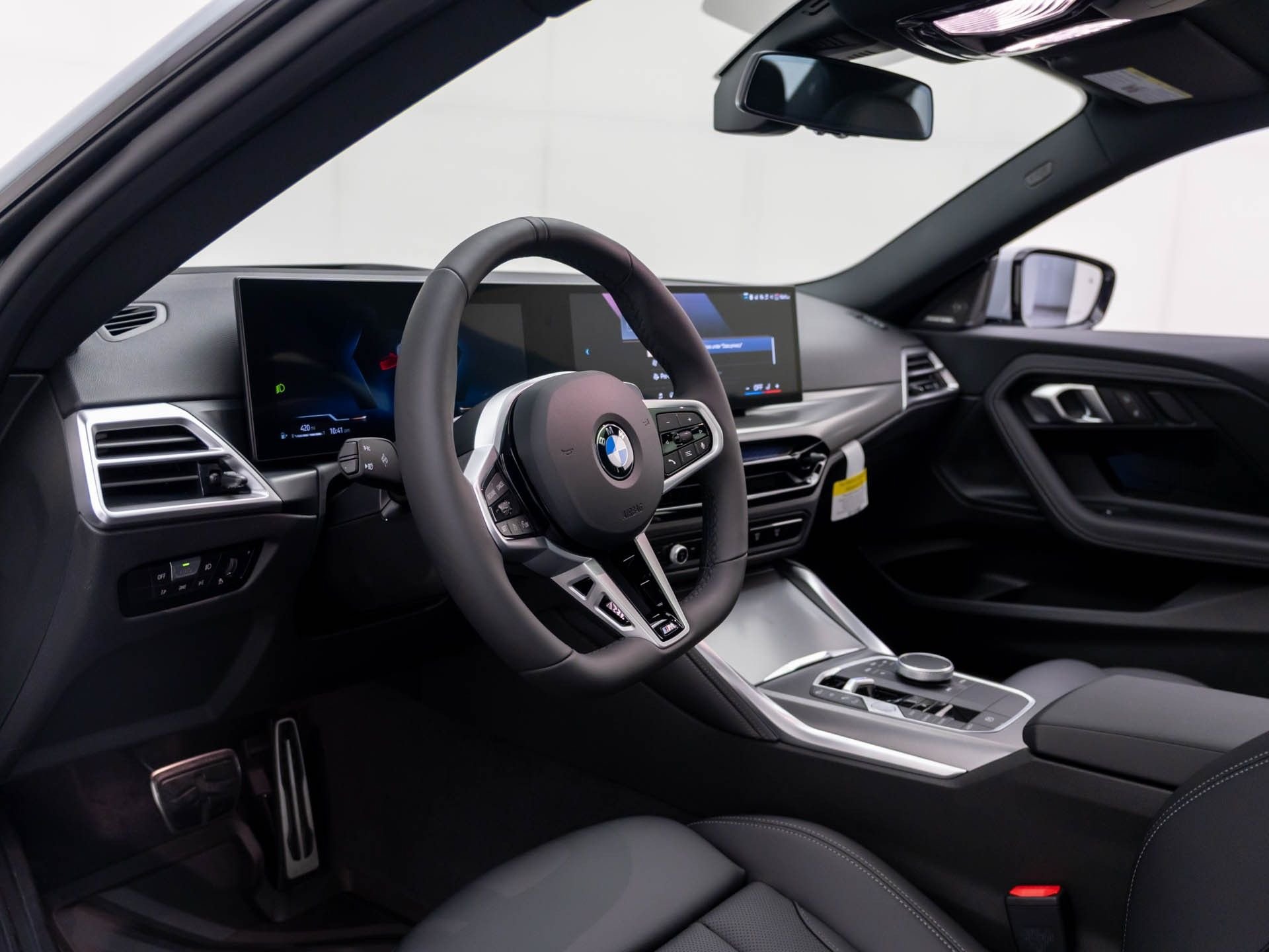 New 2026 BMW 230i xDrive Coupe w/ Premium Package AWD/4WD image 21