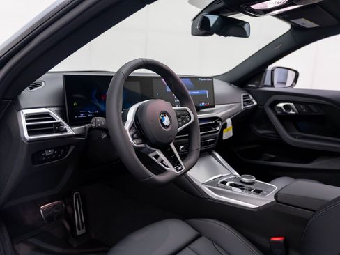 New 2026 BMW 230i xDrive Coupe w/ Premium Package AWD/4WD image 21