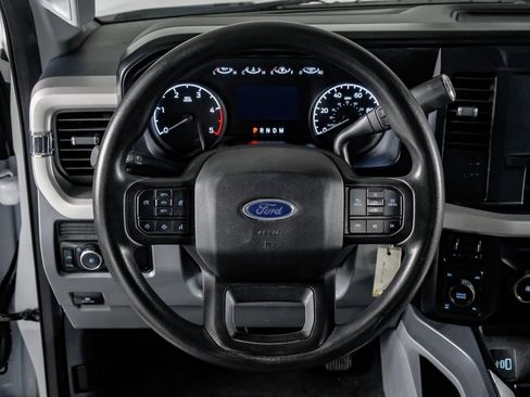 Used 2024 Ford F250 XLT w/ FX4 Off-Road Package AWD/4WD image 17