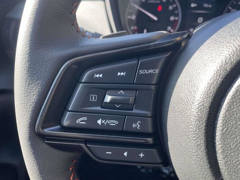 New 2025 Subaru Crosstrek 2.5i Limited w/ Crosstrek Mirror Package image 8