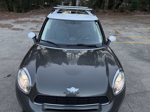 Used 2013 MINI Cooper Countryman S image 19