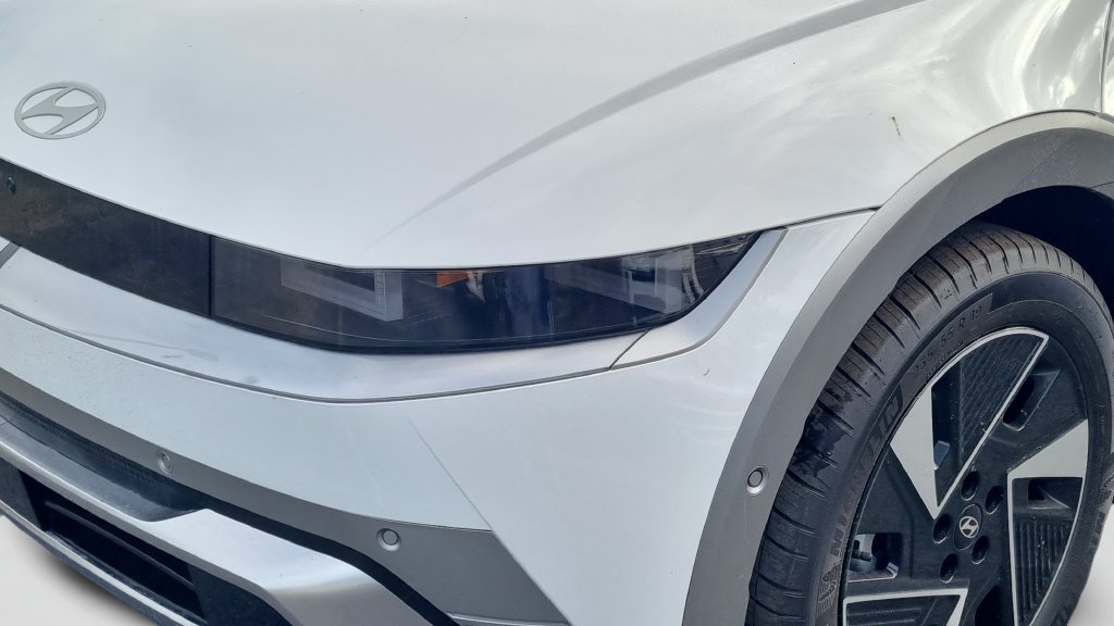 New 2027 Hyundai Ioniq 5 Limited RWD image 27