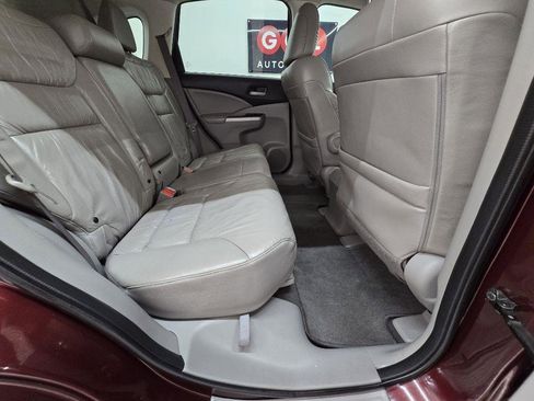 Used 2014 Honda CR-V EX-L image 15