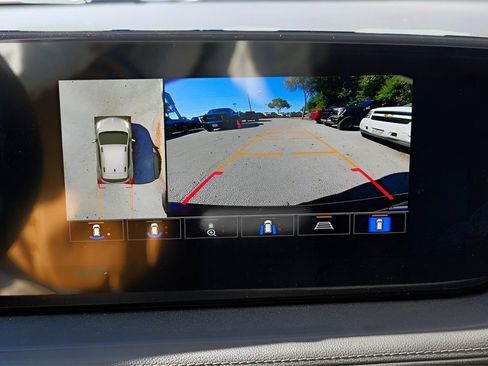 New 2026 Buick Encore GX Sport Touring w/ Advanced Technology Package image 15