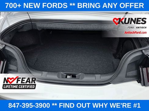 New 2026 Ford Mustang GT Premium RWD image 25