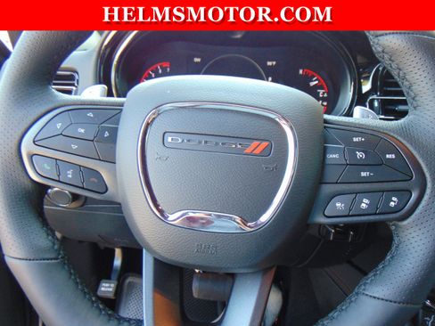 New 2025 Dodge Durango GT image 19