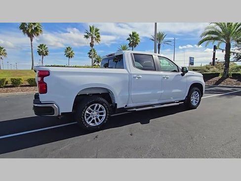 New 2026 Chevrolet Silverado 1500 LT w/ Safety Package image 24
