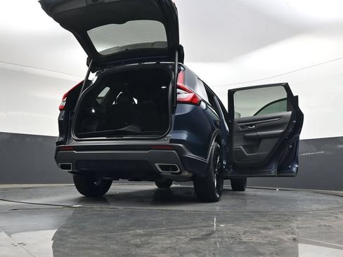 Certified 2025 Honda CR-V Sport-L image 40