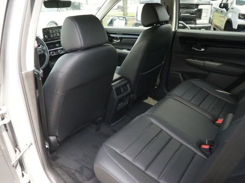 Used 2024 Honda CR-V EX-L image 12