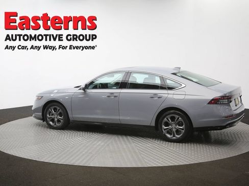 Used 2024 Honda Accord EX-L image 62