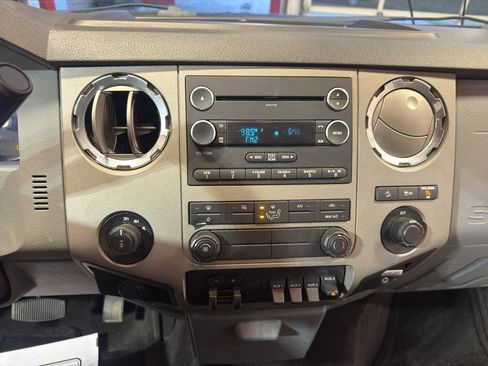 Used 2016 Ford F350 XLT image 16