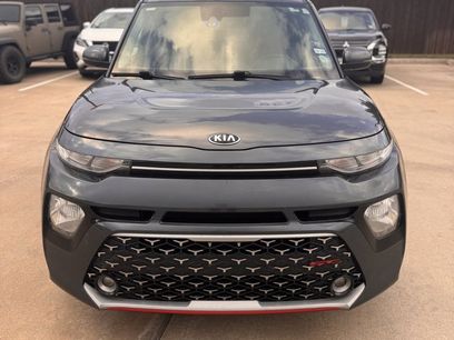 Used 2021 Kia Soul GT-Line