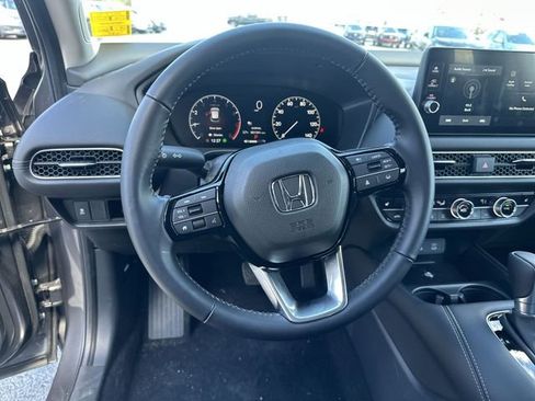 Used 2026 Honda HR-V EX-L image 13