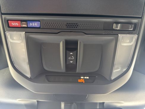 New 2026 Subaru Forester Premium image 24