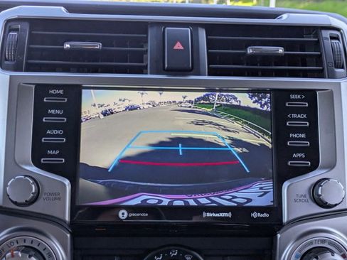 Certified 2021 Toyota 4Runner SR5 Premium image 14