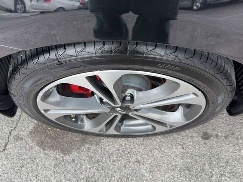 Used 2015 Kia Forte EX w/ UVO Package W/17" Alloys image 32