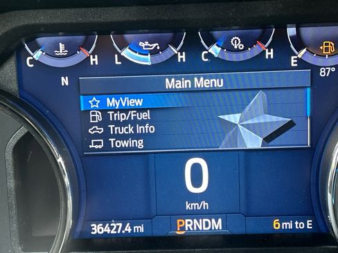 Used 2023 Ford F150 XLT w/ Equipment Group 301A Mid image 13