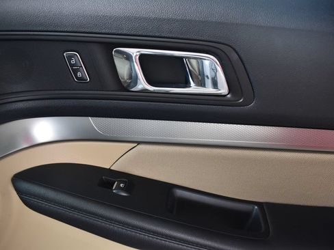 Used 2016 Ford Explorer FWD image 21