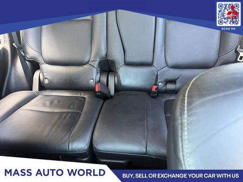 Used 2019 Mitsubishi Outlander SEL AWD/4WD image 11