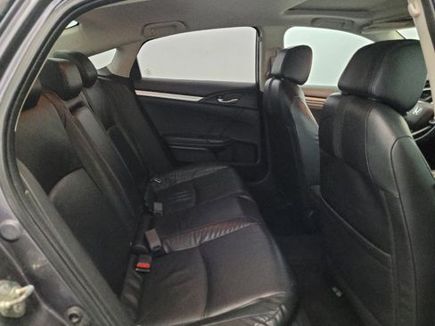 Used 2019 Honda Civic EX-L image 19