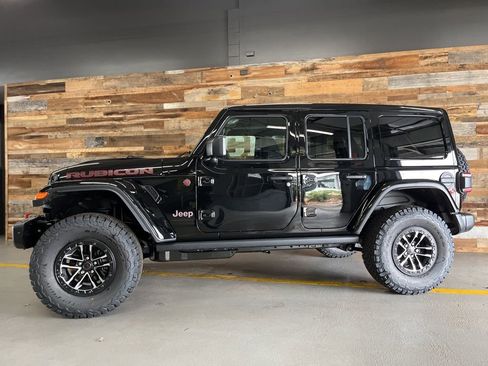 New 2026 Jeep Wrangler Unlimited Rubicon image 22