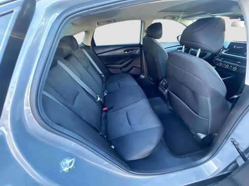 Certified 2025 Honda Accord SE image 29