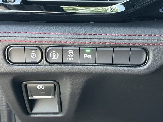 Used 2026 Acura MDX A-Spec AWD/4WD image 25