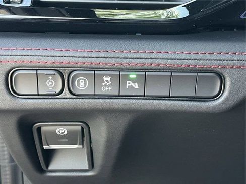 New 2026 Acura MDX A-Spec AWD/4WD image 25