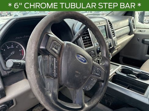 Used 2018 Ford F250 XLT w/ XLT Premium Package image 10