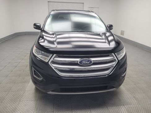 Used 2017 Ford Edge SEL AWD/4WD image 14
