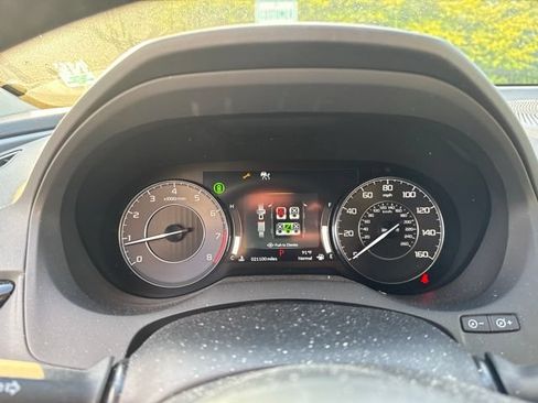 Used 2025 Acura RDX SH-AWD w/ Technology Package image 6