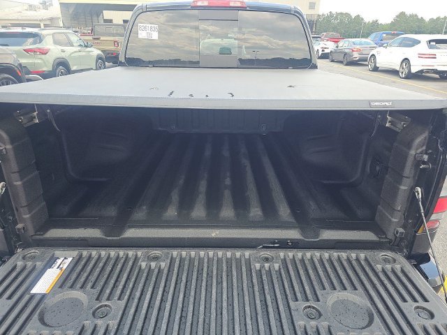 Certified 2025 Nissan Frontier PRO-4X w/ Pro Premium Package AWD/4WD image 3